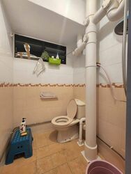 Blk 60 Telok Blangah Heights (Bukit Merah), HDB 3 Rooms #505134491